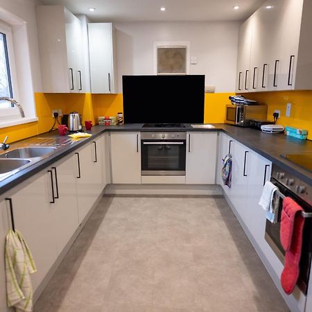 Plas Gwyn Halls, Cardiff Met University المظهر الخارجي الصورة