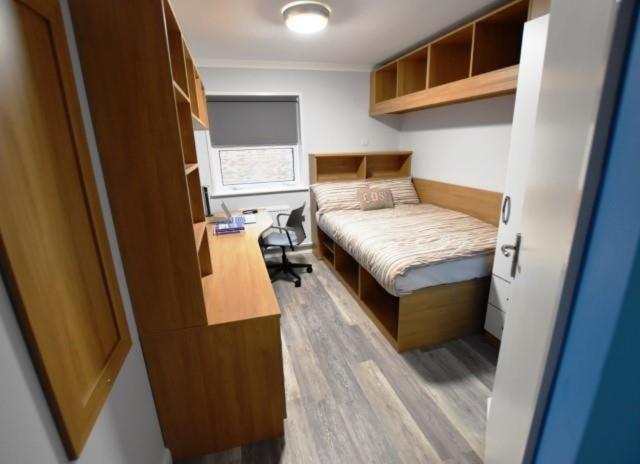 Plas Gwyn Halls, Cardiff Met University المظهر الخارجي الصورة