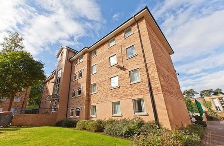 Plas Gwyn Halls, Cardiff Met University المظهر الخارجي الصورة