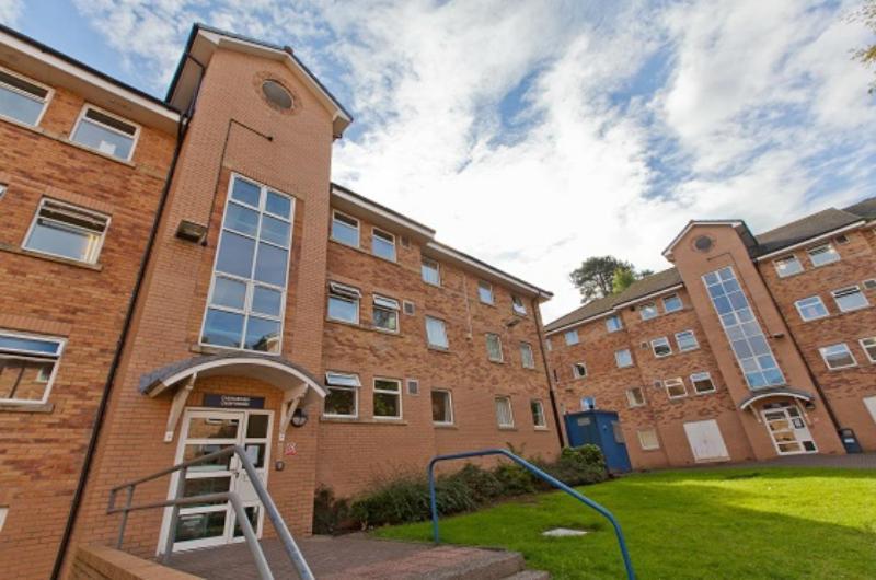 Plas Gwyn Halls, Cardiff Met University المظهر الخارجي الصورة