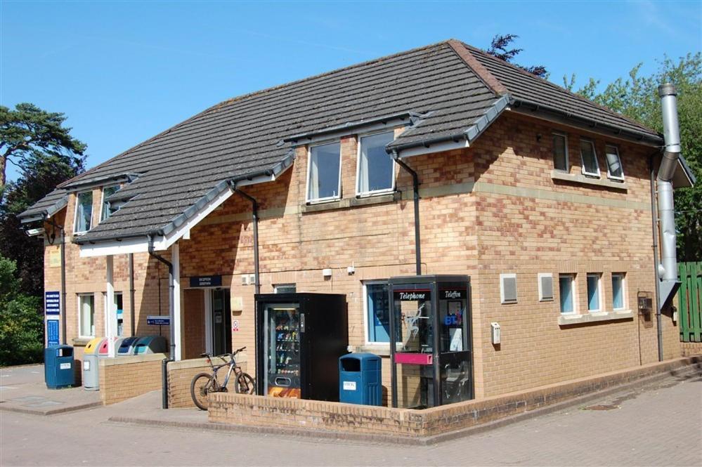 Plas Gwyn Halls, Cardiff Met University المظهر الخارجي الصورة