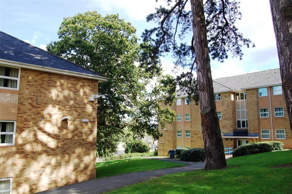 Plas Gwyn Halls, Cardiff Met University المظهر الخارجي الصورة