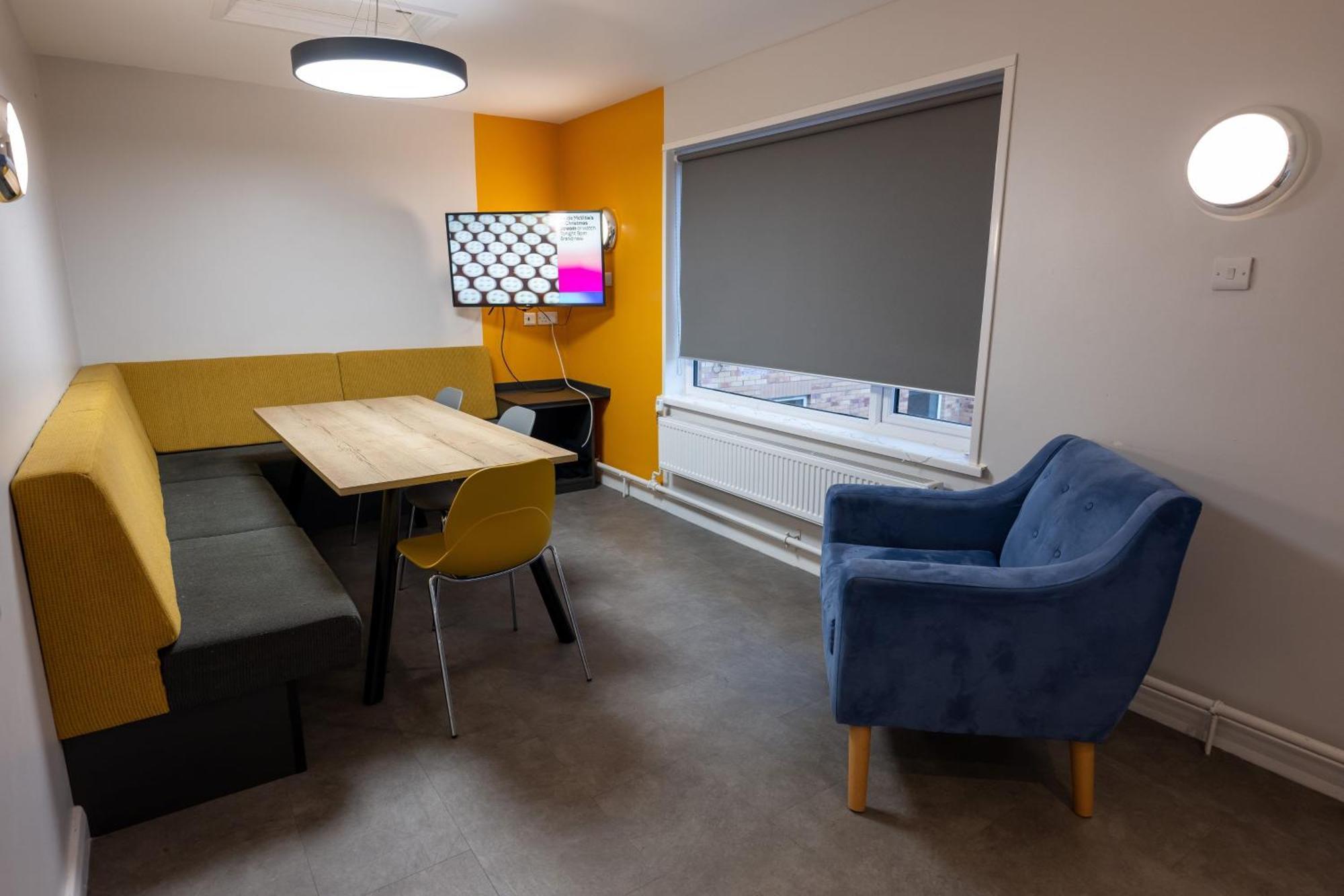Plas Gwyn Halls, Cardiff Met University المظهر الخارجي الصورة