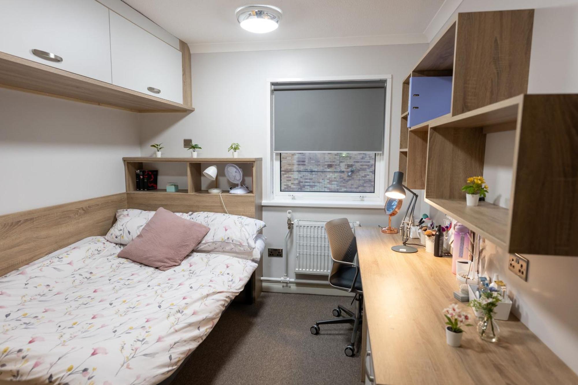 Plas Gwyn Halls, Cardiff Met University المظهر الخارجي الصورة
